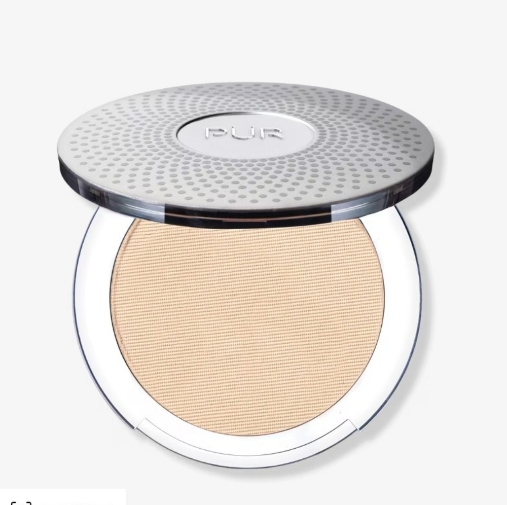 PUR 4 In 1 Pressed Mineral Makeup